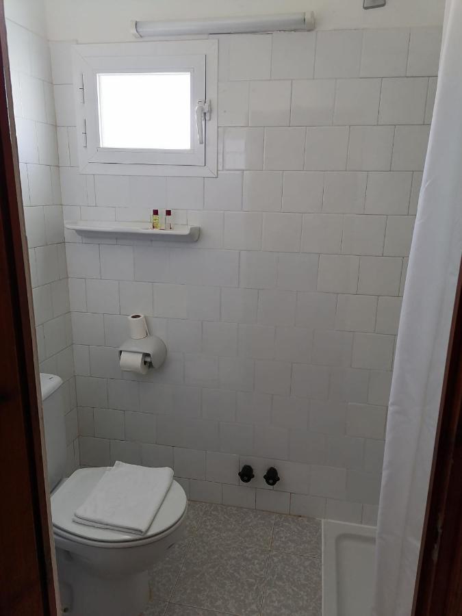 סנט פרן דה סס רוקס Hostal Pepe מראה חיצוני תמונה