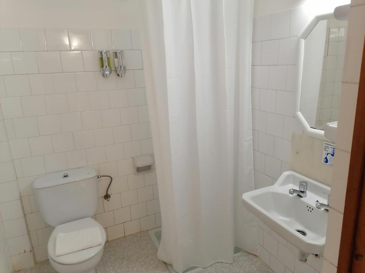 סנט פרן דה סס רוקס Hostal Pepe מראה חיצוני תמונה