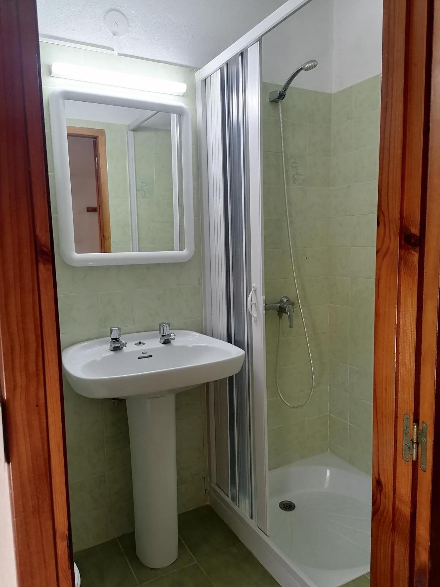 סנט פרן דה סס רוקס Hostal Pepe מראה חיצוני תמונה