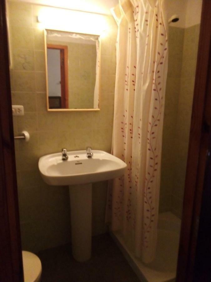 סנט פרן דה סס רוקס Hostal Pepe מראה חיצוני תמונה